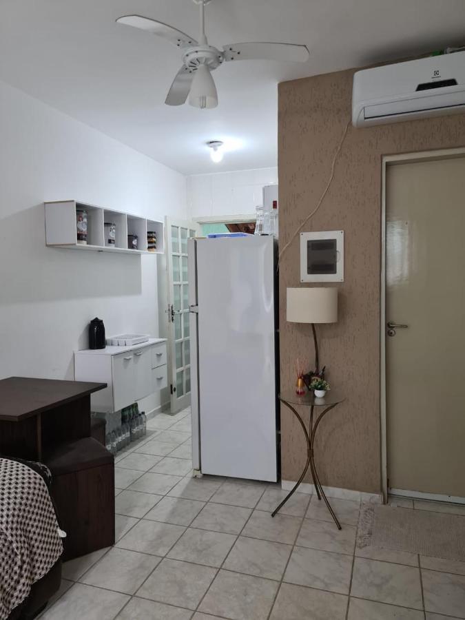 Verdes Mares - 300M Da Praia Praia de Boraceia Екстериор снимка