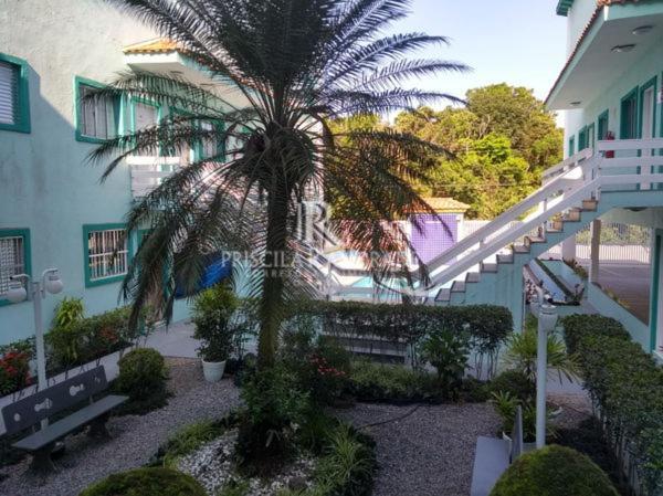 Verdes Mares - 300M Da Praia Praia de Boraceia Екстериор снимка